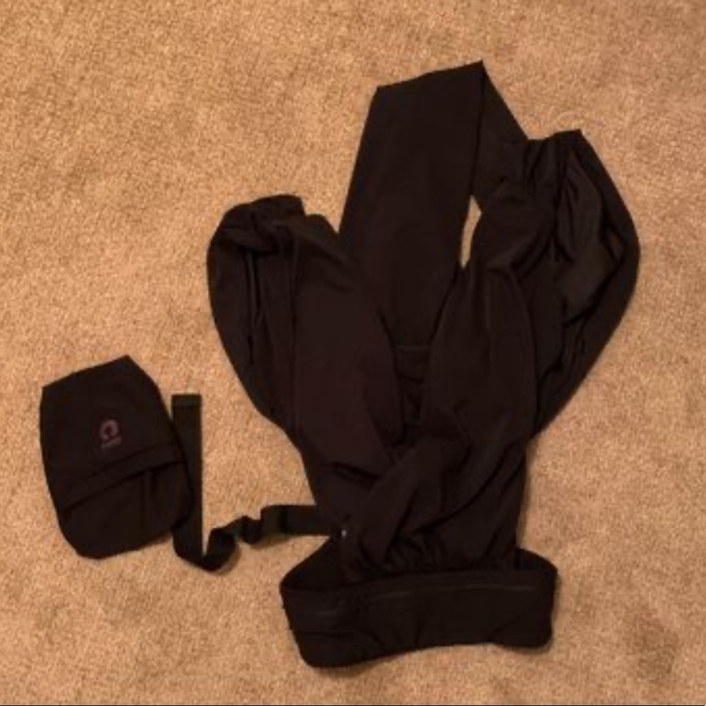 Boppy Baby Carrier